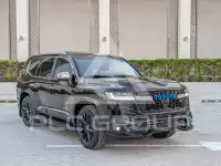 2013 Toyota LAND CRUISER