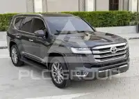 2013 Toyota LAND CRUISER