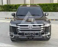 2013 Toyota LAND CRUISER