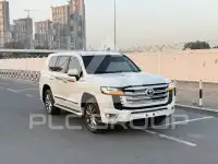 2013 Toyota LAND CRUISER