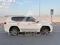 2013 Toyota LAND CRUISER