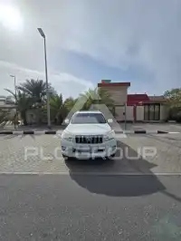 2013 Toyota Prado