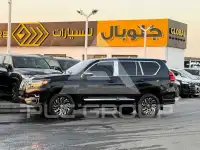 2013 Toyota Prado