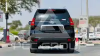 2013 Toyota Prado