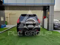 2013 Toyota Prado