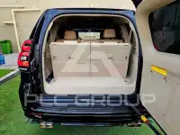 2013 Toyota Prado