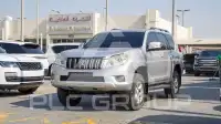 2013 Toyota Prado