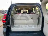 2013 Toyota Prado