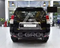 2013 Toyota Prado