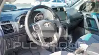 2013 Toyota Prado