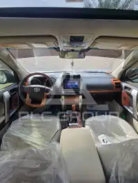 2013 Toyota Prado