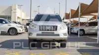 2013 Toyota Prado