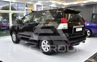 2013 Toyota Prado