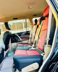 2013 Toyota Prado