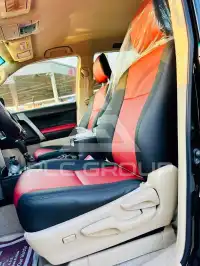 2013 Toyota Prado