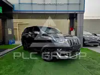 2013 Toyota Prado