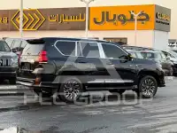 2013 Toyota Prado