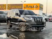 2013 Toyota Prado
