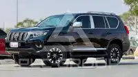 2013 Toyota Prado