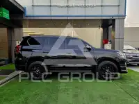 2013 Toyota Prado