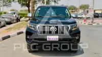 2013 Toyota Prado