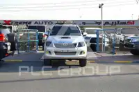 2013 Toyota Hilux