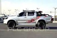 2013 Toyota Hilux