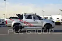 2013 Toyota Hilux