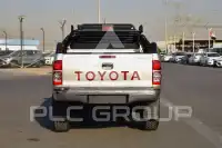 2013 Toyota Hilux