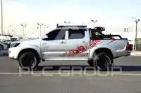 2013 Toyota Hilux