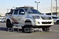 2013 Toyota Hilux