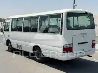 2013 Toyota Coaster