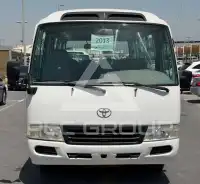 2013 Toyota Coaster