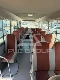 2013 Toyota Coaster