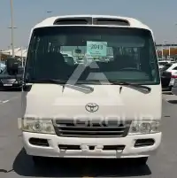 2013 Toyota Coaster