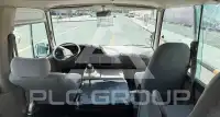 2013 Toyota Coaster