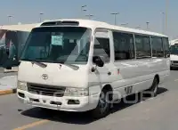 2013 Toyota Coaster