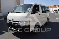 2013 Toyota Hiace