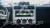 2013 Toyota FJ Cruiser