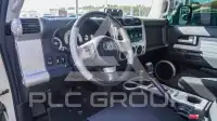 2013 Toyota FJ Cruiser