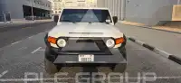 2013 Toyota FJ Cruiser