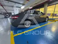 2013 Toyota AVALON