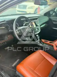 2013 Toyota AVALON