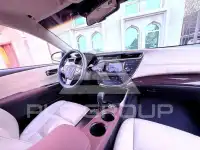 2013 Toyota AVALON