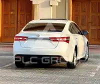2013 Toyota AVALON