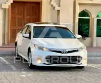 2013 Toyota AVALON