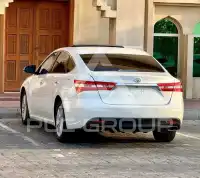 2013 Toyota AVALON