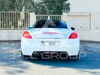 2013 Peugeot RCZ