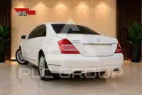 2013 Mercedes Benz S 350