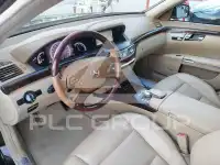 2013 Mercedes Benz S 350